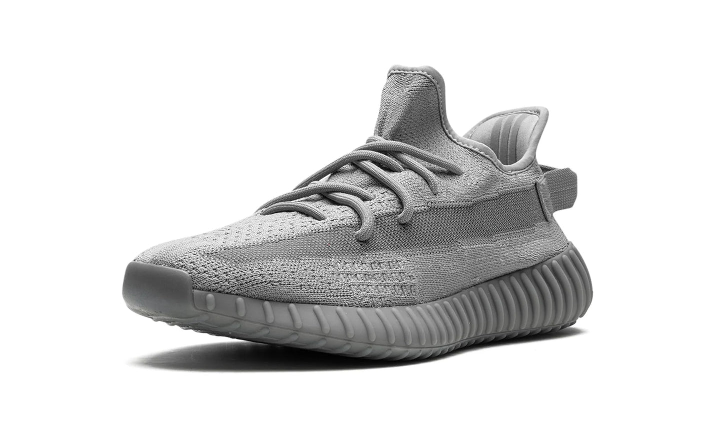 Yeezy 350 V2 "Steel Grey"