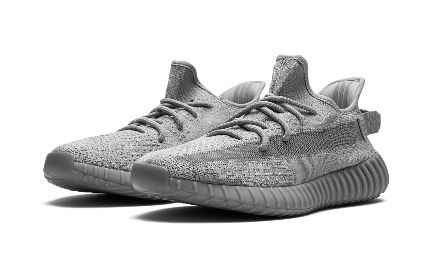 Yeezy 350 V2 "Steel Grey"
