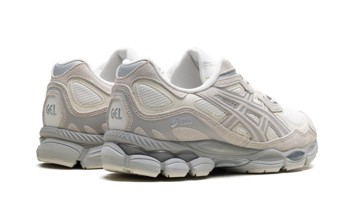 Asics Gel-NYC "Cream Grey"