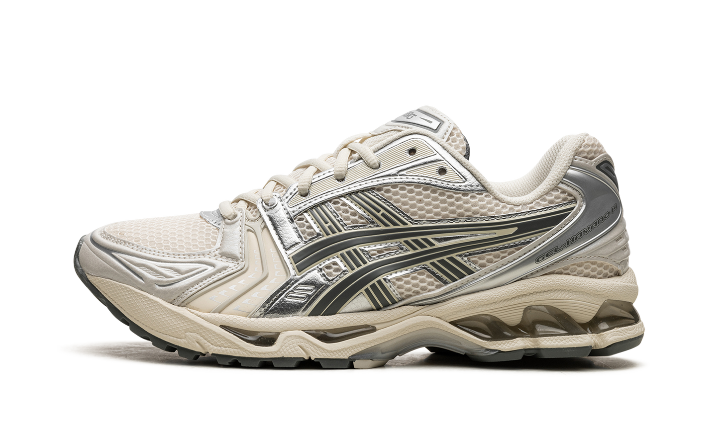 Asics Gel-Kayano 14 "Birch Dark Pewter"