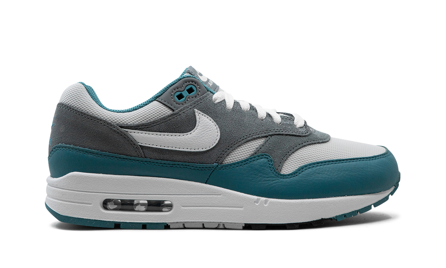 Nike Air Max 1 "Noise Aqua"