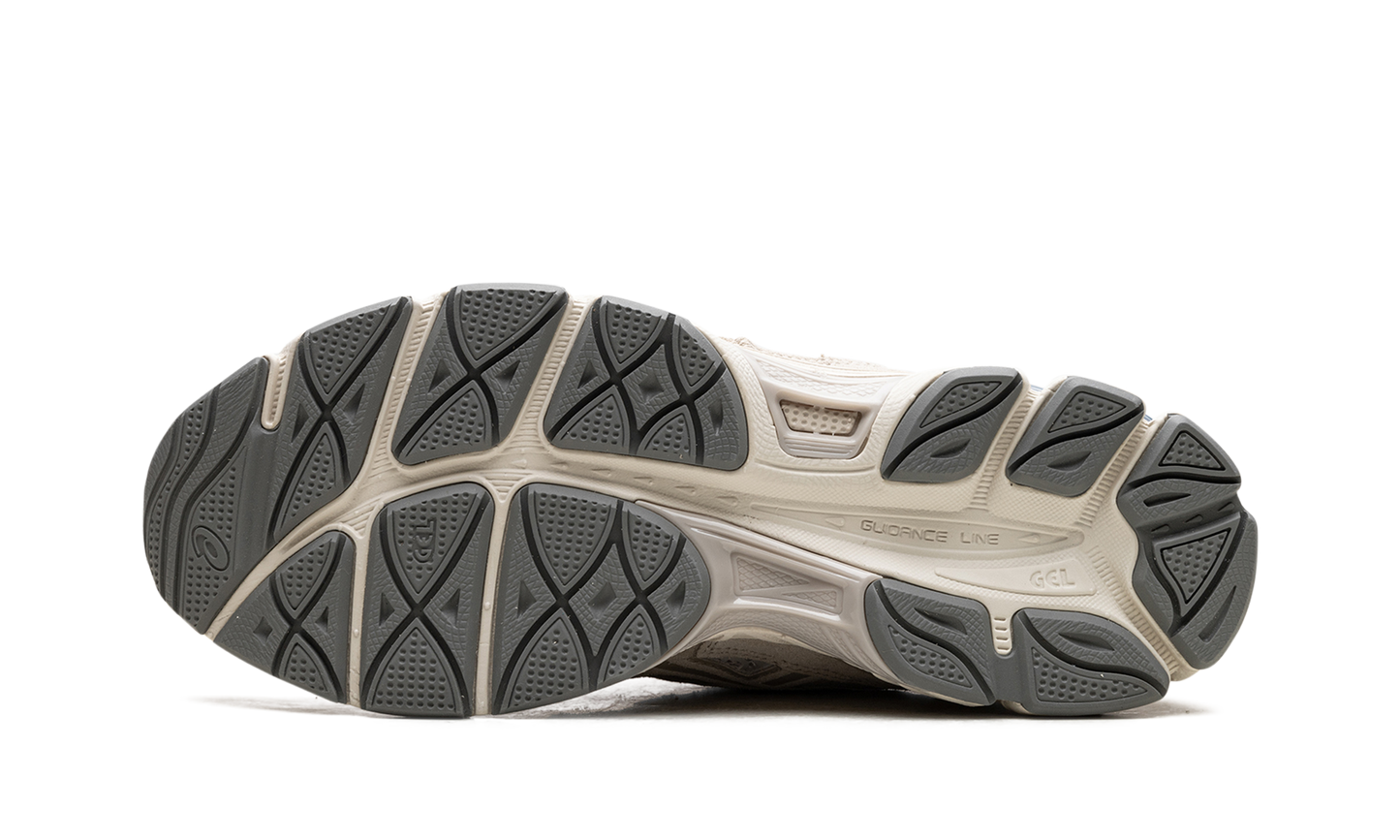 Asics Gel-NYC "Smoke Grey"