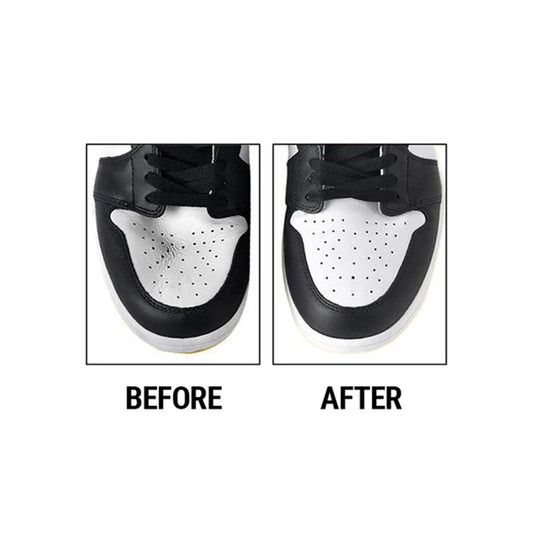 Anti Crease soft Protector