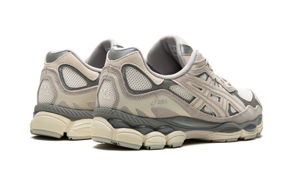 Asics Gel-NYC "Oyster Grey"
