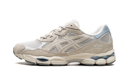 Asics Gel-NYC "Smoke Grey"