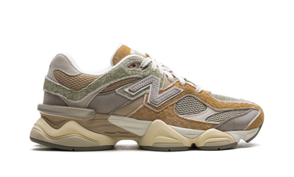 New Balance 9060 "Olivine Great Plains"