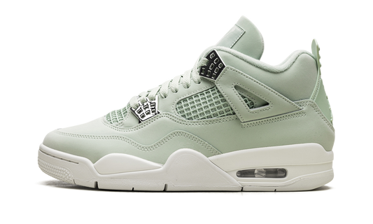 Jordan 4 Seafoam Sail (W)