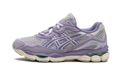 Asics Gel-NYC "Cement Grey Ash Rock"