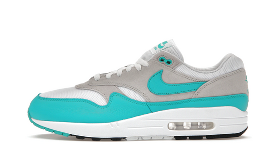 Nike Air Max 1 SC "Clear Jade"