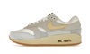 Nike Air Max 1 '87 "Crepe Light Bone" (W)