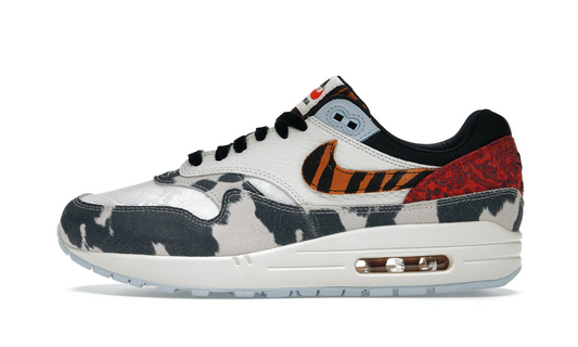 Nike Air Max 1 '87 "Great Indoors"
