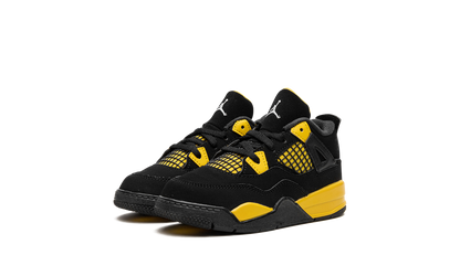 Jordan 4 TD "Thunder (2023)"