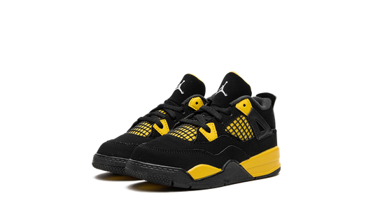 Jordan 4 TD "Thunder (2023)"