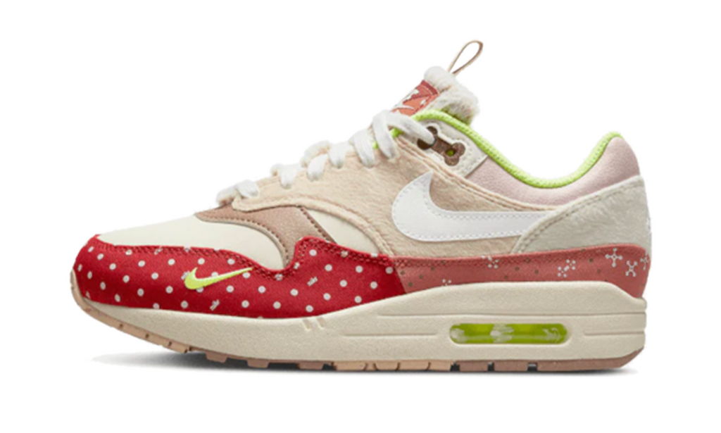 Nike Air Max 1 Woman's Best Friend (W)