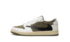 Jordan 1 Low Travis Scott "Medium Olive”