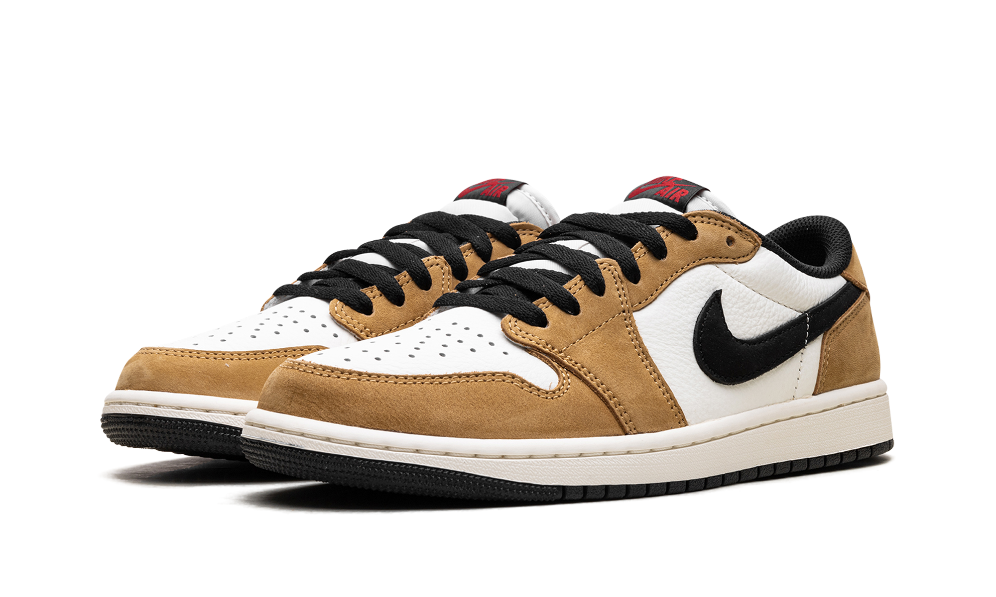 Jordan 1 Low "Rookie Of The Year"