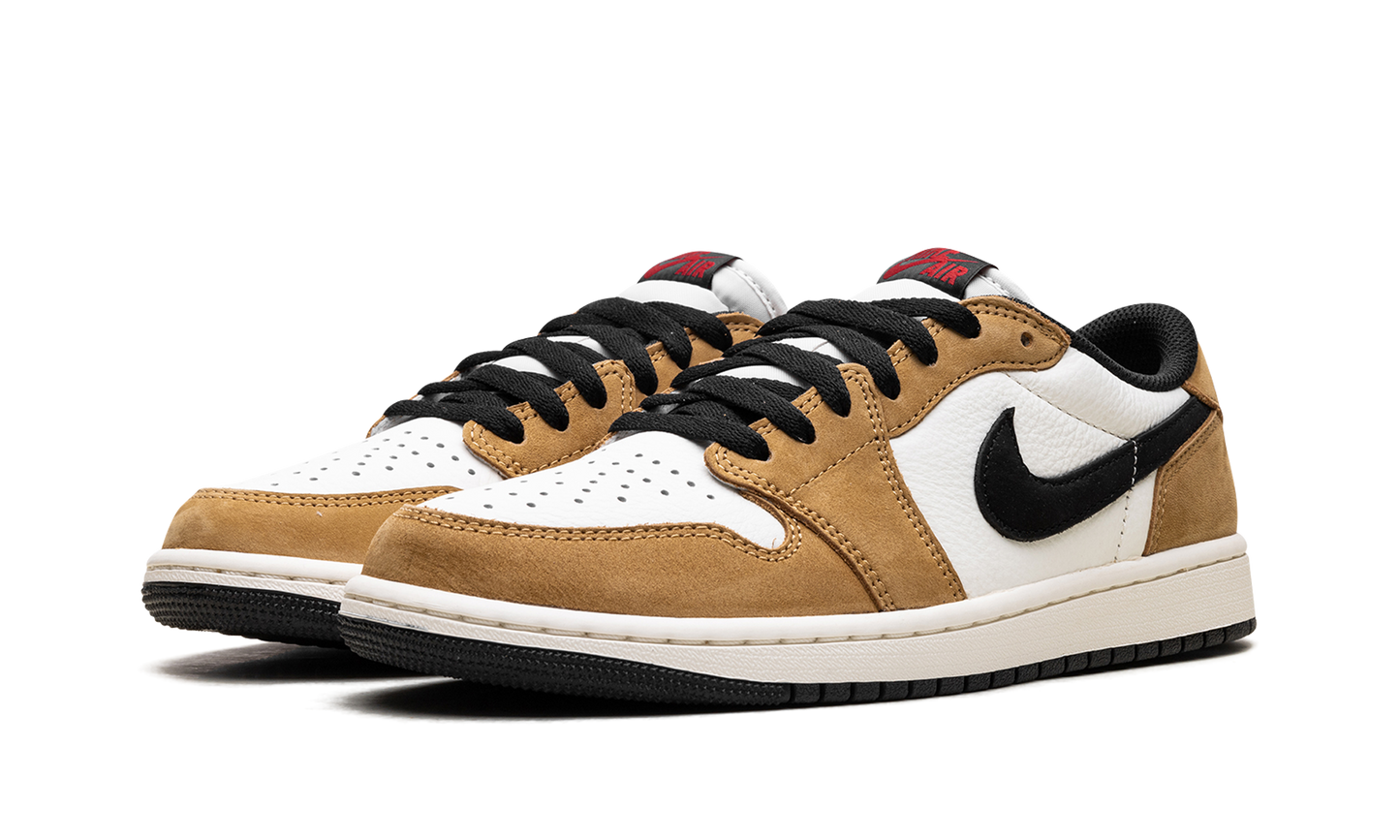 Jordan 1 Low "Rookie Of The Year"