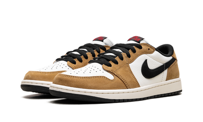 Jordan 1 Low "Rookie Of The Year"