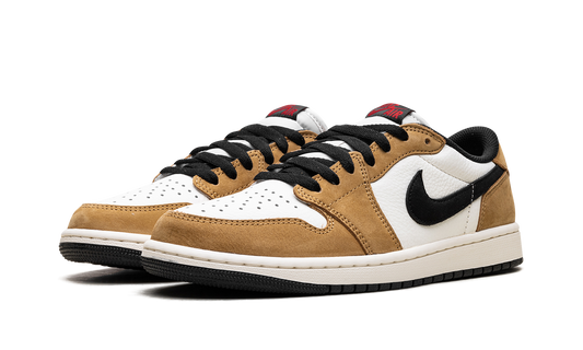 Jordan 1 Low "Rookie Of The Year"