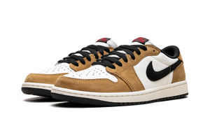 Jordan 1 Low "Rookie Of The Year"