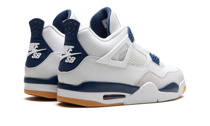 Jordan 4 SB "Navy"