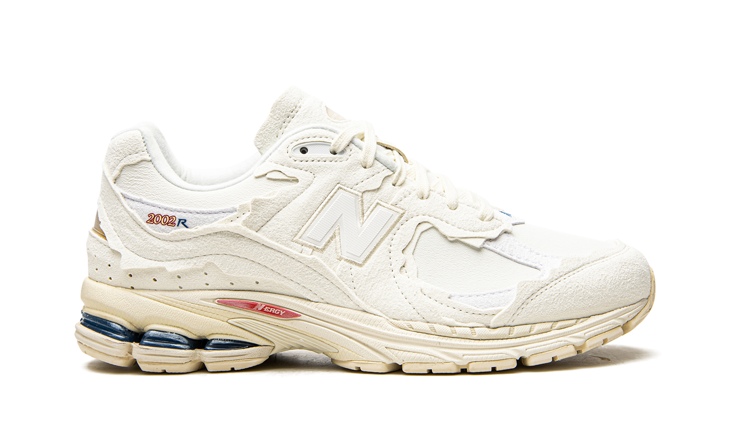New Balance 2002R Protection Pack "Sea Salt"