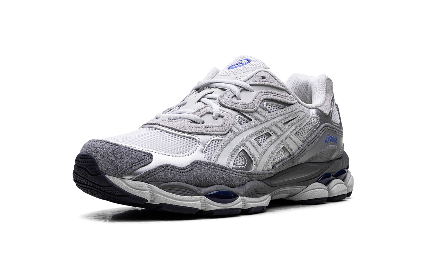 Asics Gel-NYC "Glacier Grey Gravel"