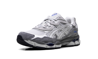 Asics Gel-NYC "Glacier Grey Gravel"