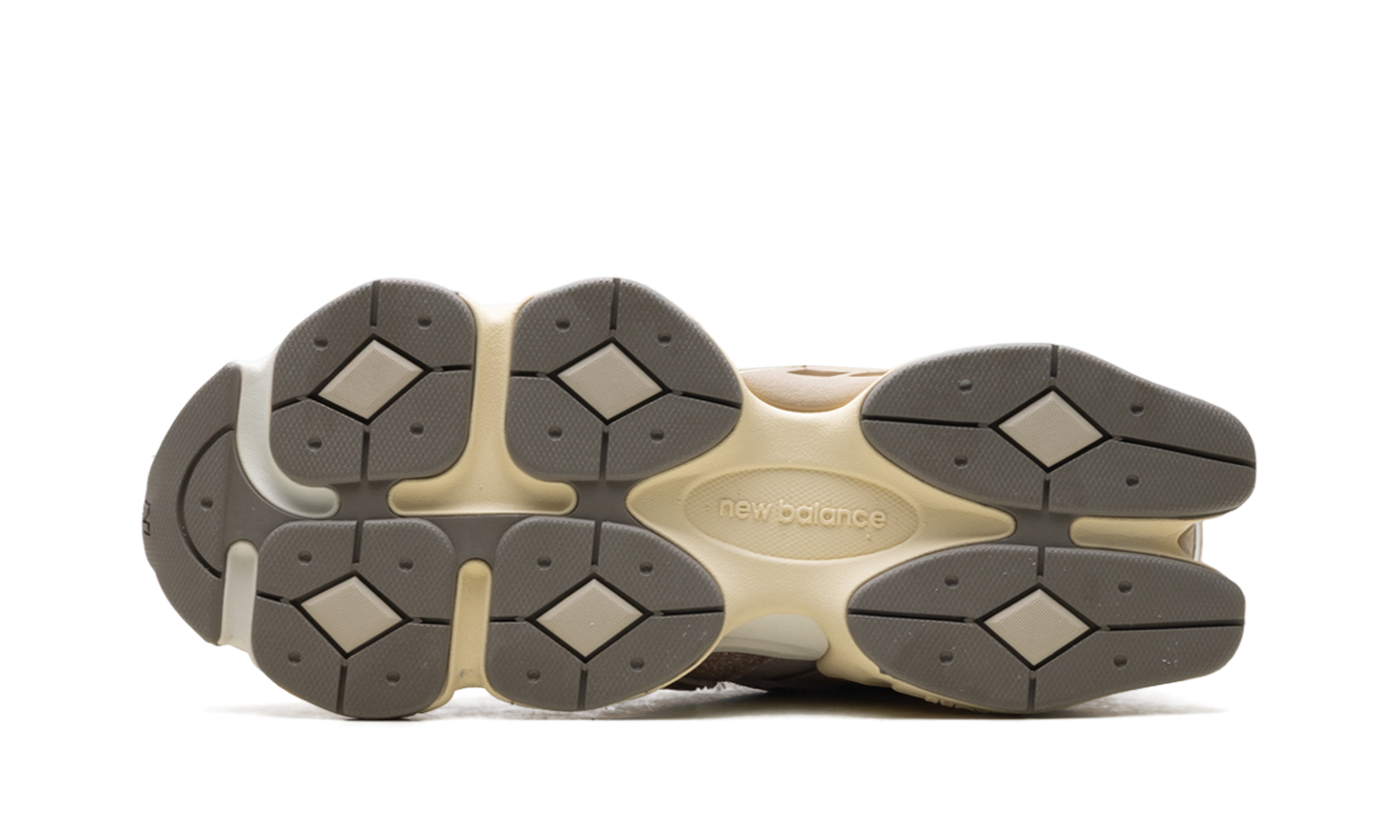 New Balance 9060 "Landslide Mushroom"