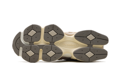 New Balance 9060 "Landslide Mushroom"