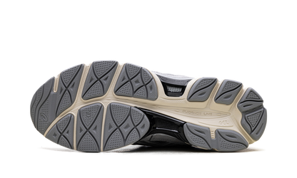 Asics Gel-NYC "Black Piedmont Grey"