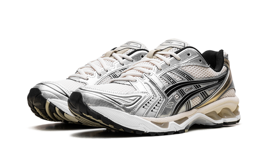 Asics Gel-Kayano 14 "Birch Pure Silver"