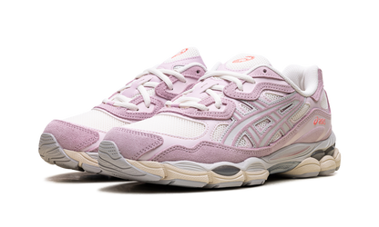 Asics Gel-NYC "Cream Rose Water"