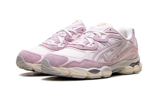 Asics Gel-NYC "Cream Rose Water"