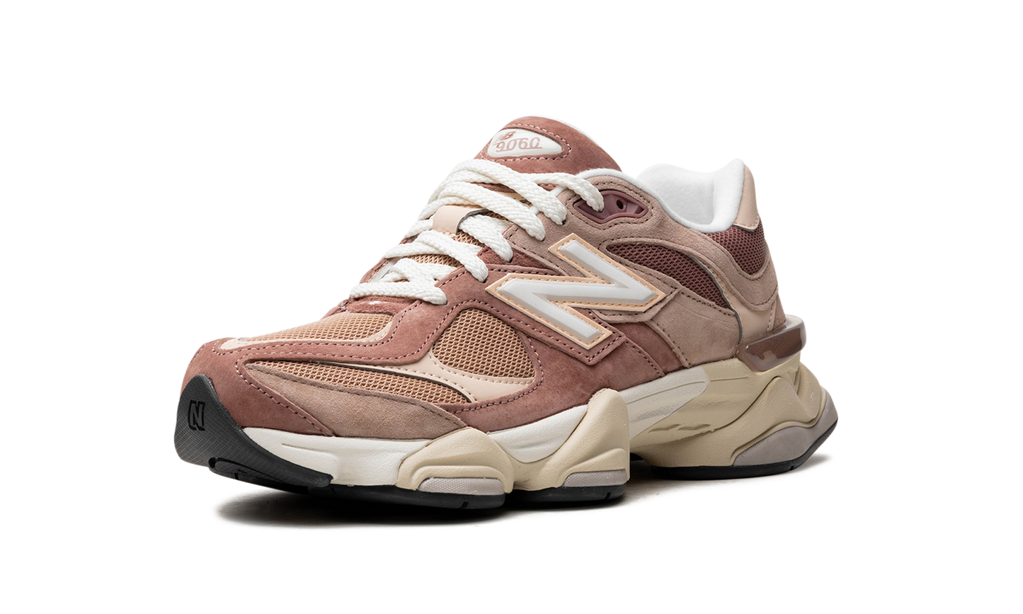 New Balance 9060 "Sparrow Flat Taupe