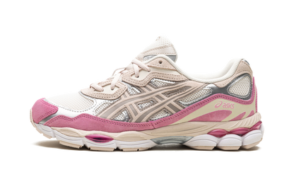 Asics Gel-NYC "Cream Mineral Beige Pink"
