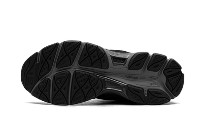 Asics Gel-NYC "Graphite Grey Black"