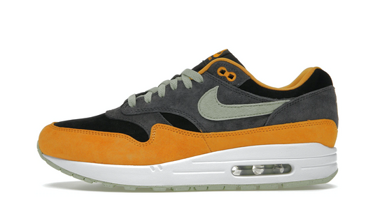 Nike Air Max 1 PRM "Duck Honey Dew"