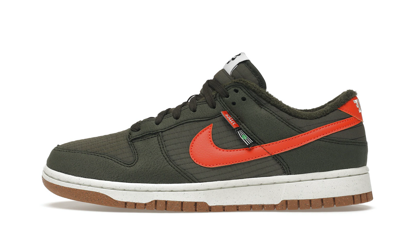 Nike Dunk Low Next Nature "Sequoia"