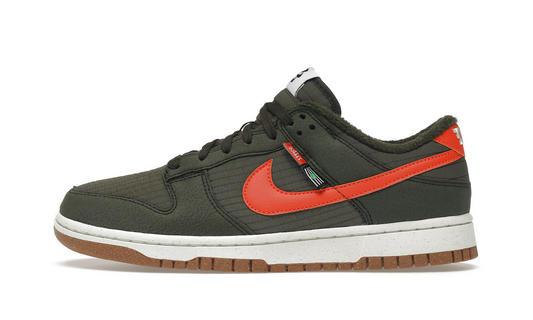 Nike Dunk Low Next Nature "Sequoia"