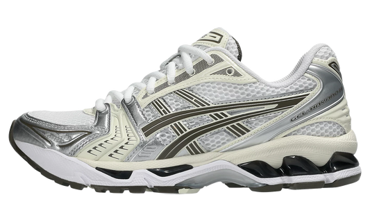 Asics Gel-Kayano 14 "White Ivory"