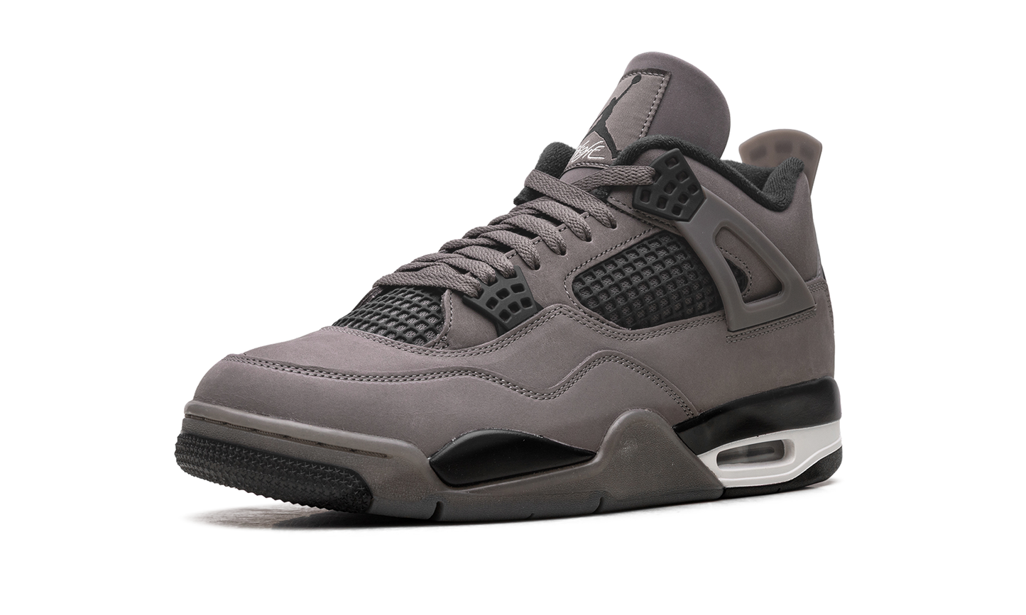 Jordan 4 "Cave Stone"