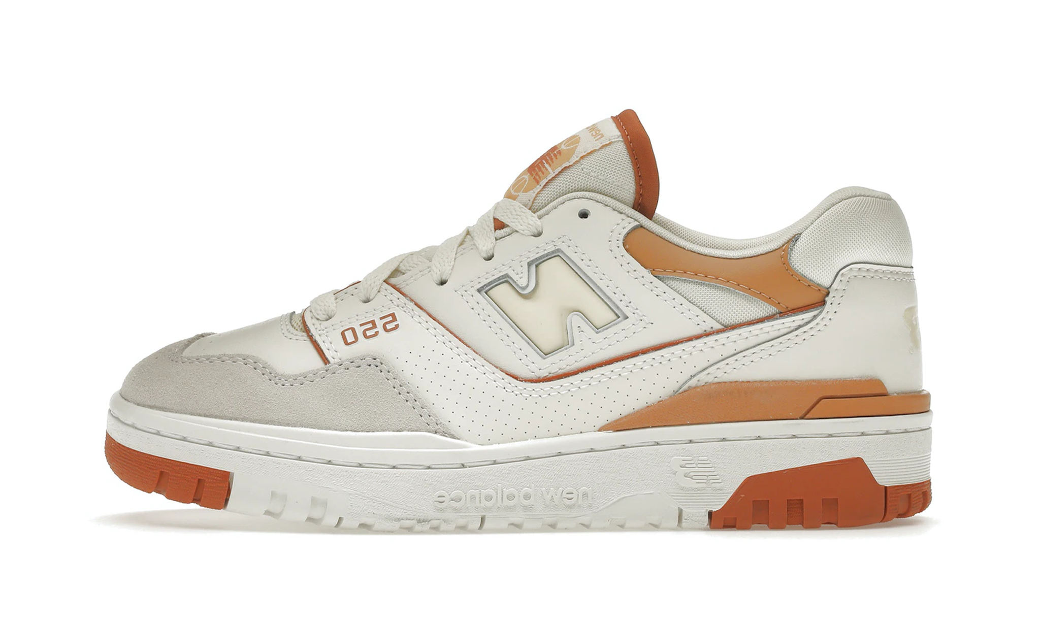 New Balance 550 Au Lait (W)