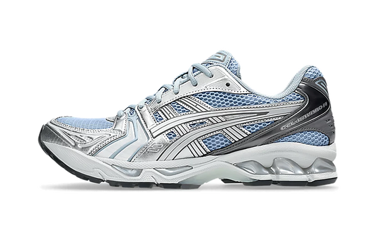 Asics Gel-Kayano 14 "Dolphin Grey Pure Silver"
