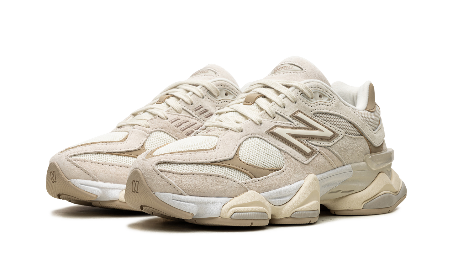 New Balance 9060 "Sea Salt Brown"