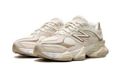 New Balance 9060 "Sea Salt Brown"