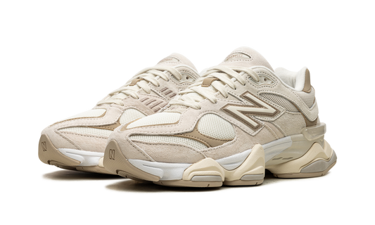New Balance 9060 "Sea Salt Brown"