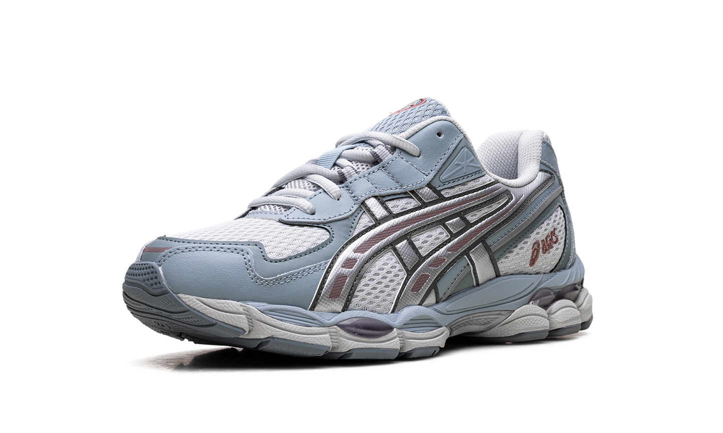 Asics Gel-NYC 2055 "Glacier Dolphin Grey"
