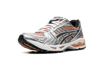 Asics Gel-Kayano 14 "Sepia Pure Silver"