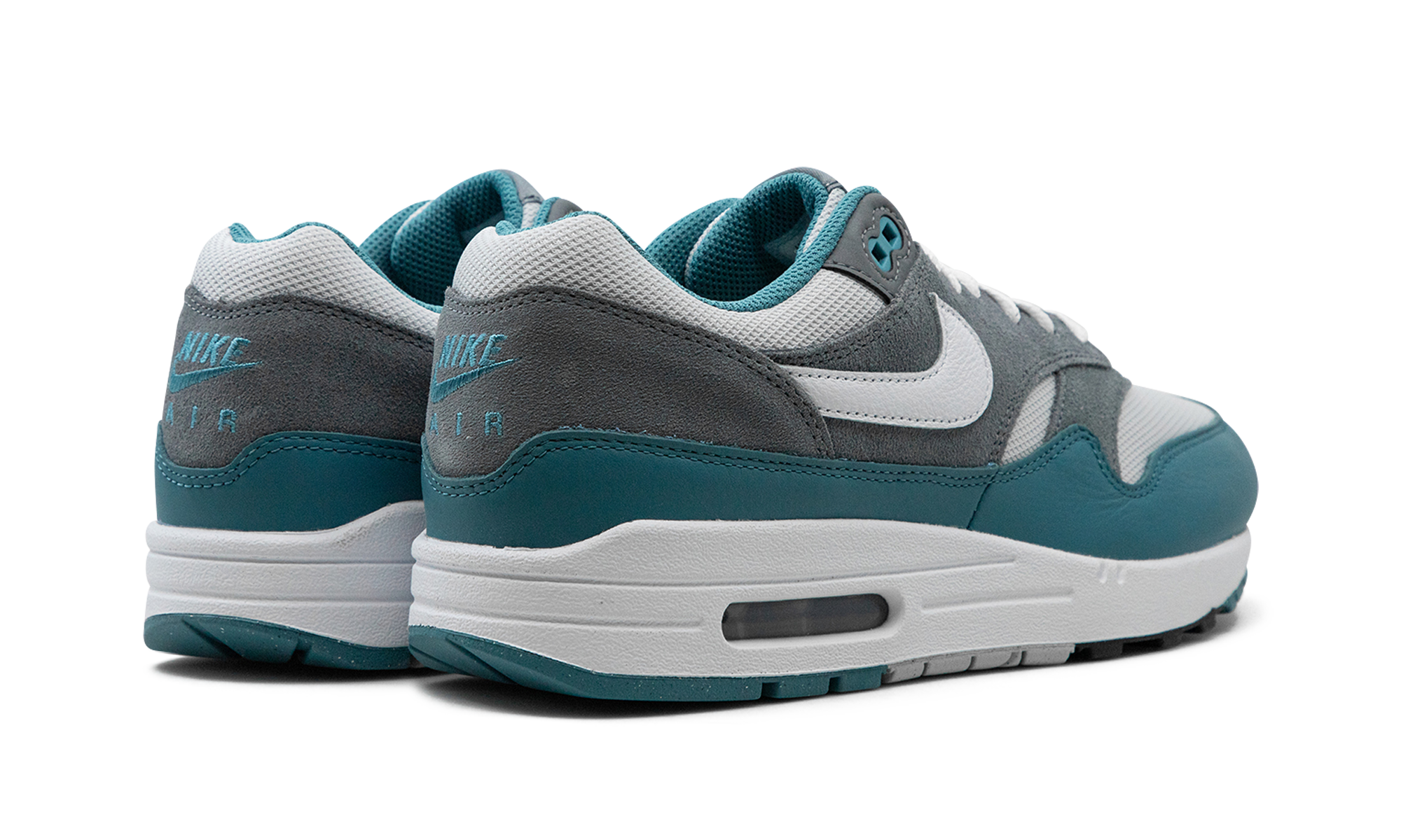 Nike Air Max 1 "Noise Aqua"